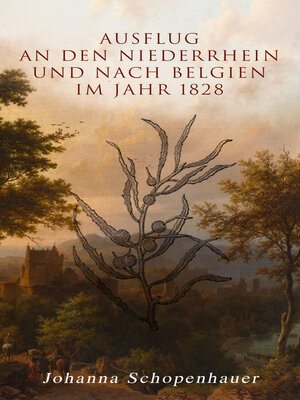 cover image of Ausflug an den Niederrhein und nach Belgien im Jahr 1828